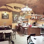 Bed & Breakfast Antonio 3*