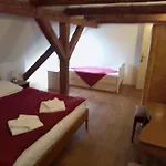 Bed & Breakfast Antonio Skvorec