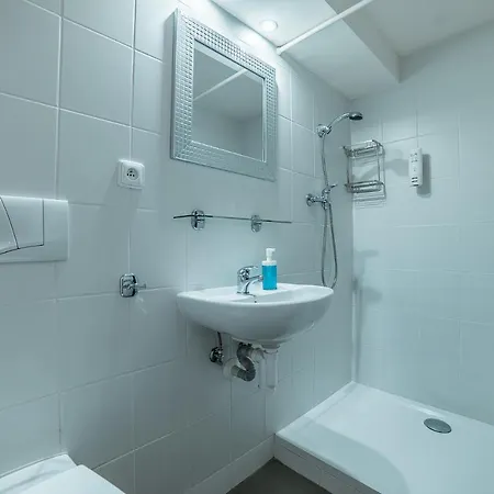 Antonio Frühstückspension Škvorec