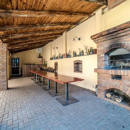 Frühstückspension Antonio