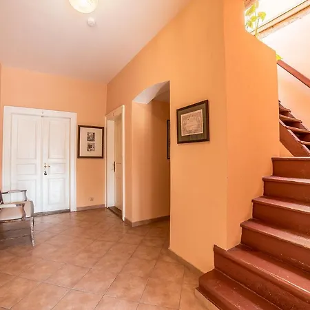 Frühstückspension Antonio 3*