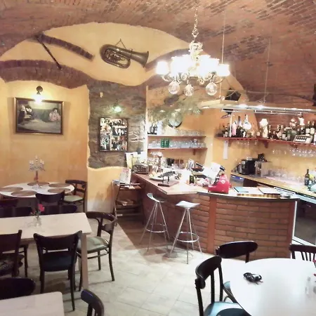 Frühstückspension Antonio 3*