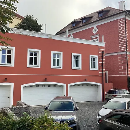 Frühstückspension Antonio Škvorec