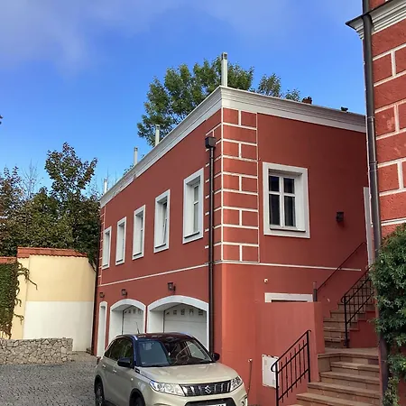 Antonio Frühstückspension