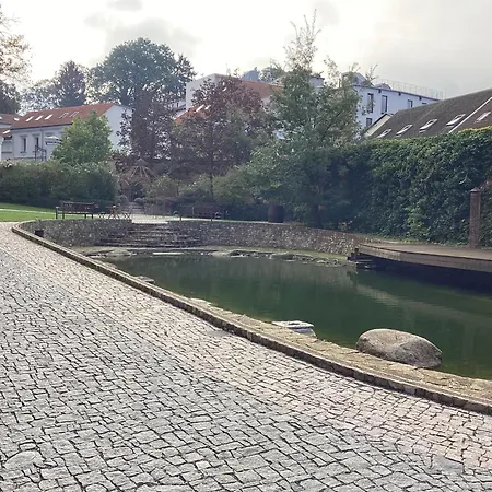 Frühstückspension Antonio 3*