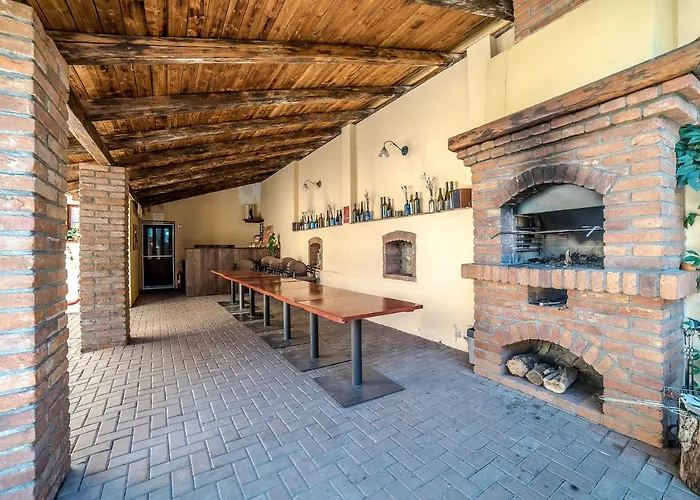 Bed and Breakfast Antonio
