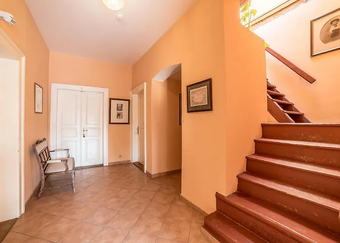 ベッド・アンド・ブレックファスト Antonio 3*