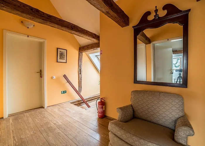 Bed and Breakfast Antonio