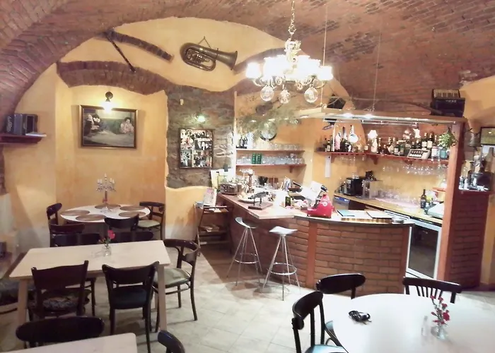 Bed and Breakfast Antonio 3*